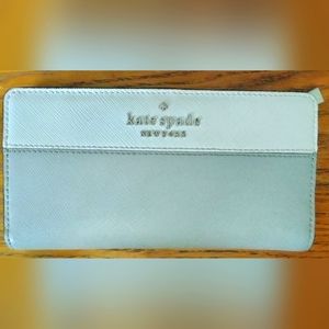 Kate Spade wallet